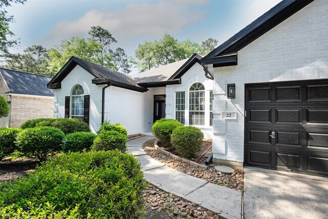 Building Photo - 22 S Lace Arbor Dr