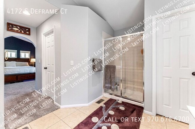 Building Photo - 4172 S Deframe Ct