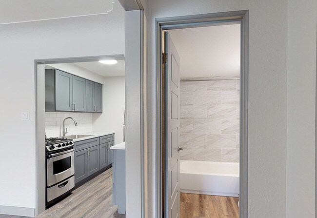 Building Photo - Wheelhouse Apartments