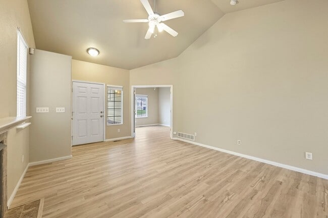 Building Photo - 6461 Advocate Dr
