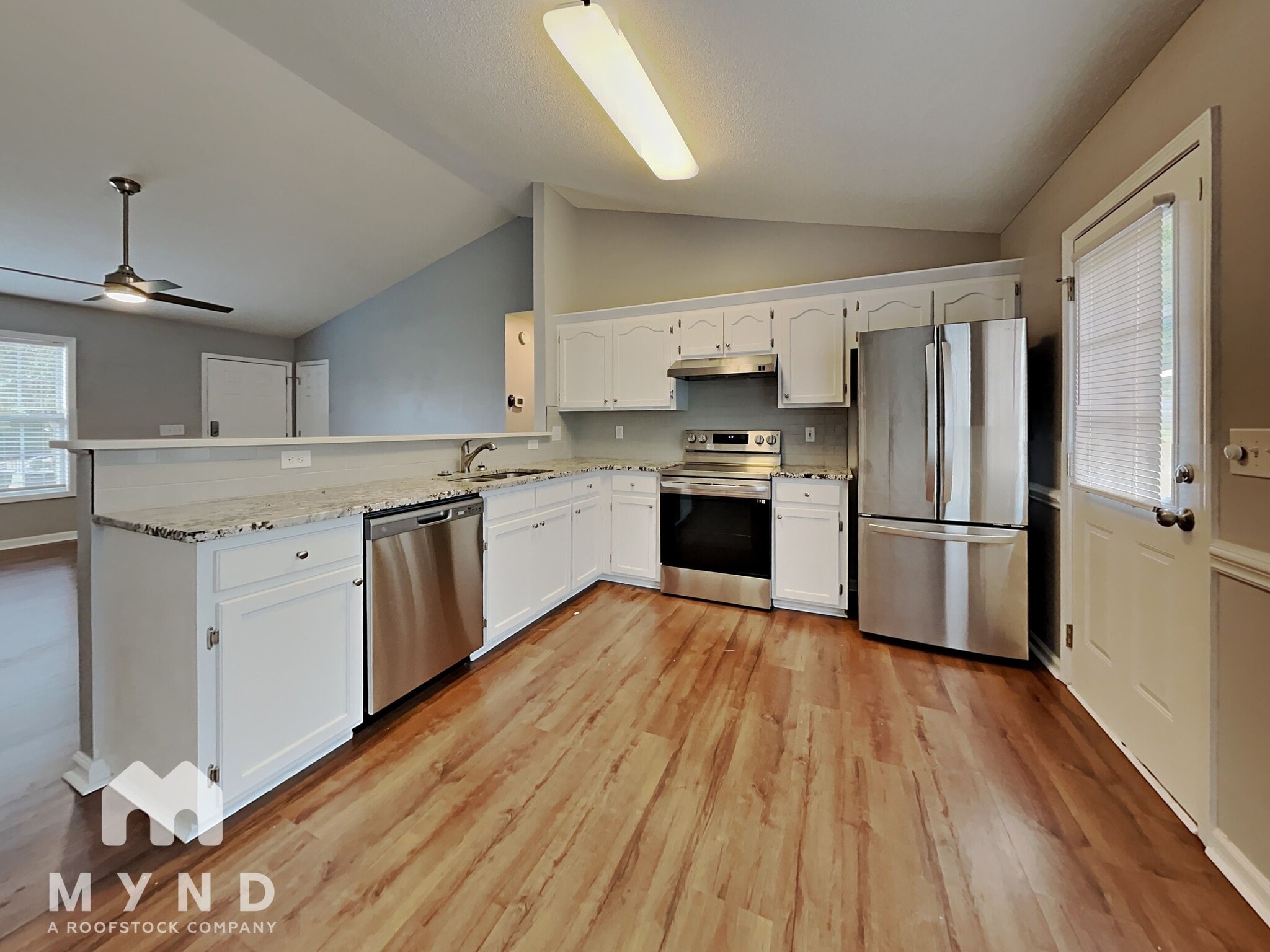 Building Photo - 4113 Ringtail Ct SE