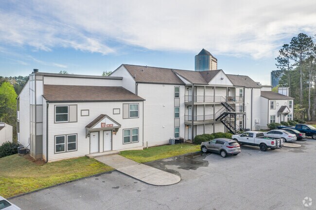 Stone Ridge At Vinings Atlanta Ga Apartment Finder