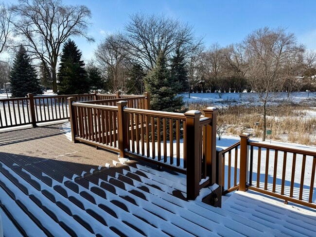 Building Photo - 3907 Nannyberry St