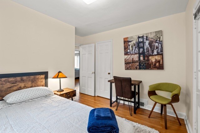 Building Photo - 2913 Old Dominion Blvd