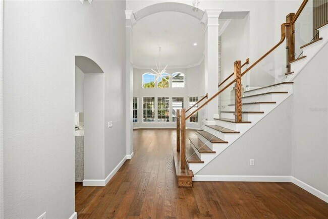 Building Photo - 701 Eagle Woods Tr