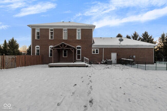 Building Photo - 11178 Ditch Rd