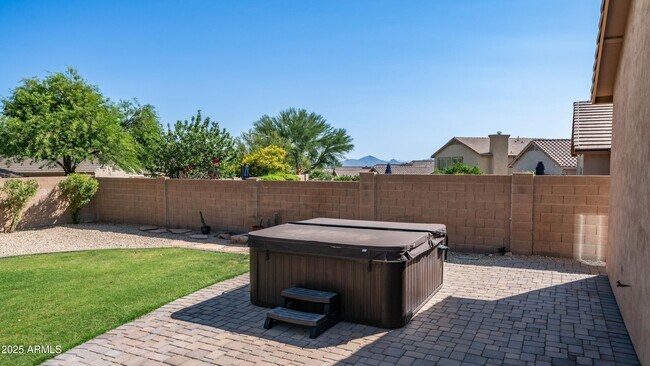 Building Photo - 10603 E Firewheel Dr