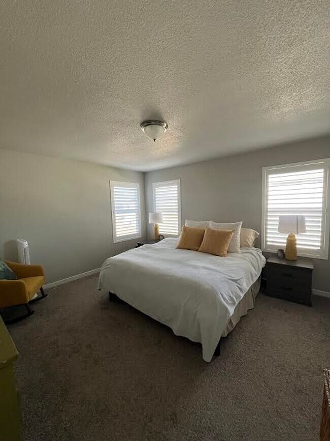 Building Photo - Beautiful 3 BD 2.5 BA Single Family Home, Built in 2019, Close to Downtown and Ft. Carson