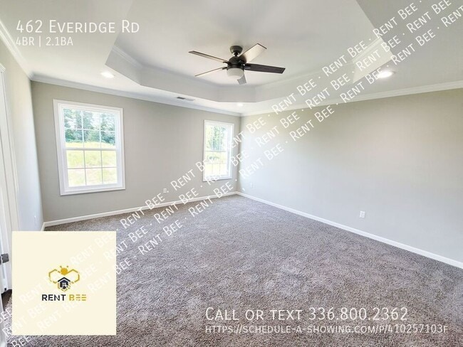 Building Photo - 462 Everidge Rd