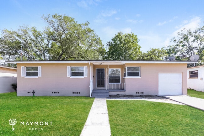 Building Photo - 6308 Merrill Rd