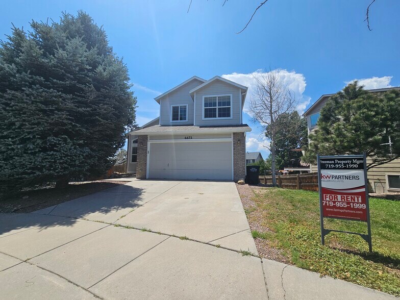 Building Photo - 6672 Wild Indigo Dr