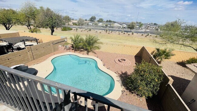 Building Photo - 44970 W Zion Rd