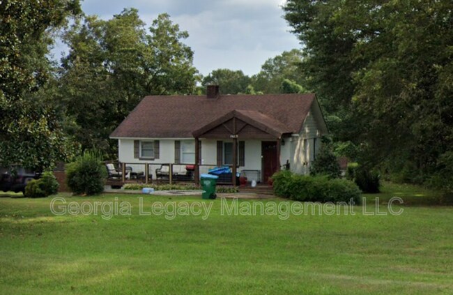 Building Photo - 2615 W Main St