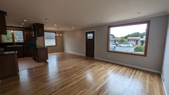Building Photo - Coming Soon!  Beautifully Updated Three-be...