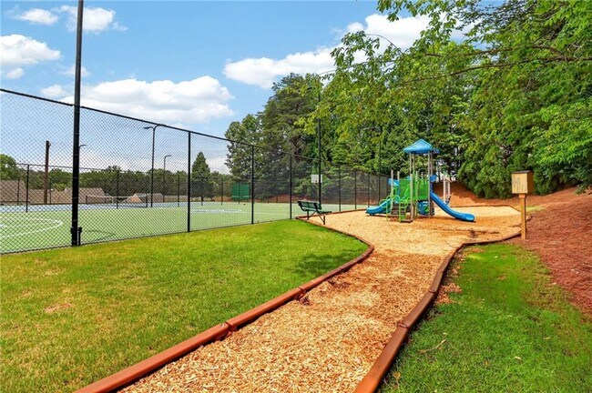 Building Photo - 1542 Brookmere Way