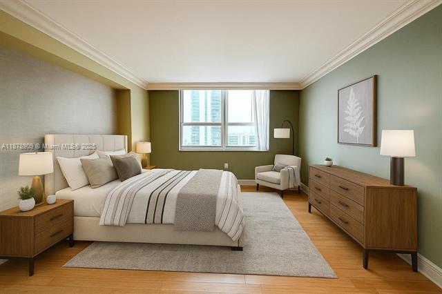 Building Photo - 1155 Brickell Bay Dr