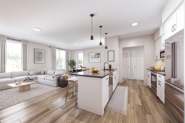 Building Photo - The Westcott Swampscott