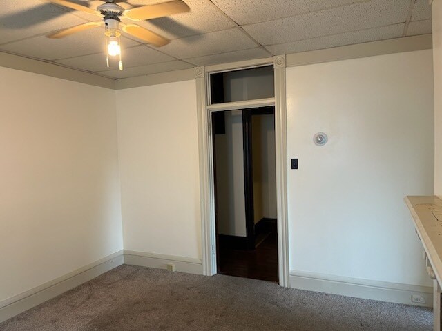 Living room entrance - 309 Biddle Ave