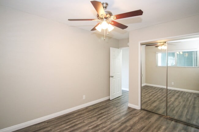 Floorplan - 20936 Amie Ave.
