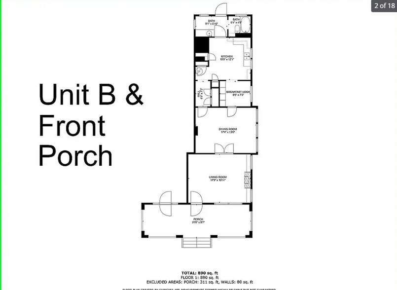 Building Photo - 2904 Beacon Ave