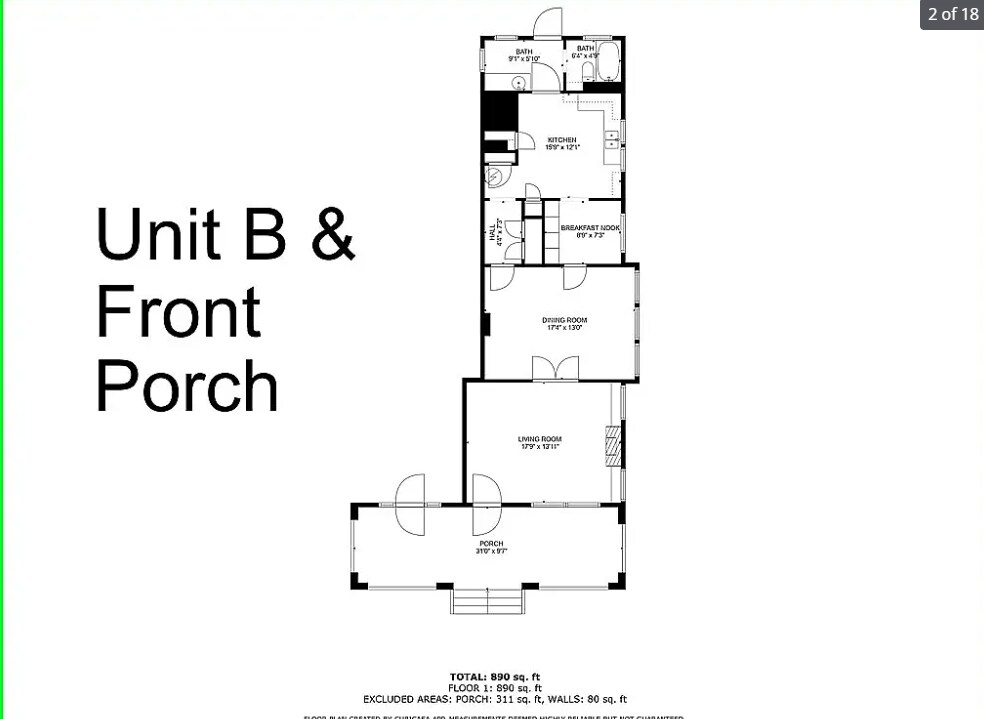 Building Photo - 2904 Beacon Ave