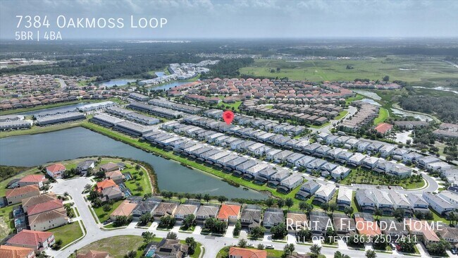 Building Photo - 7384 Oakmoss Loop