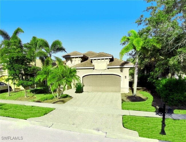 Primary Photo - 1366 Serrano Cir