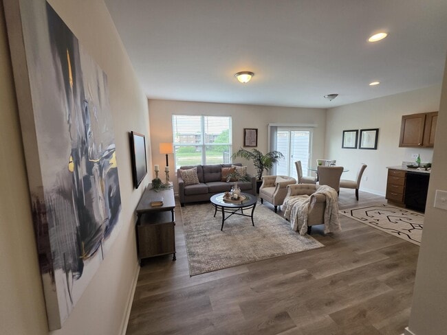 Floorplan - Western Reserve LLC