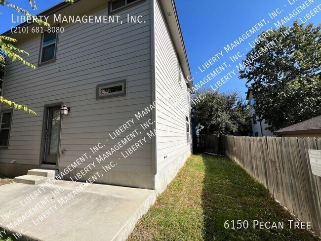 Building Photo - 6150 Pecan Tree