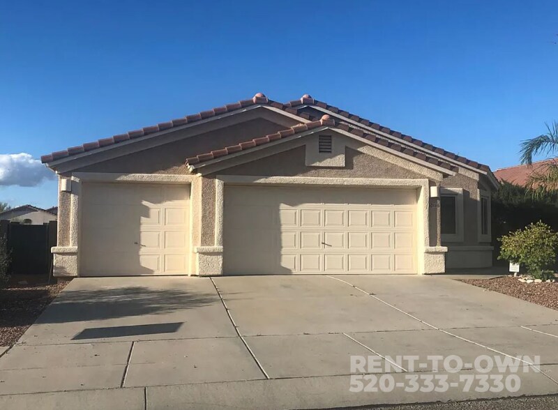 Primary Photo - 4964 W Rosebay Dr