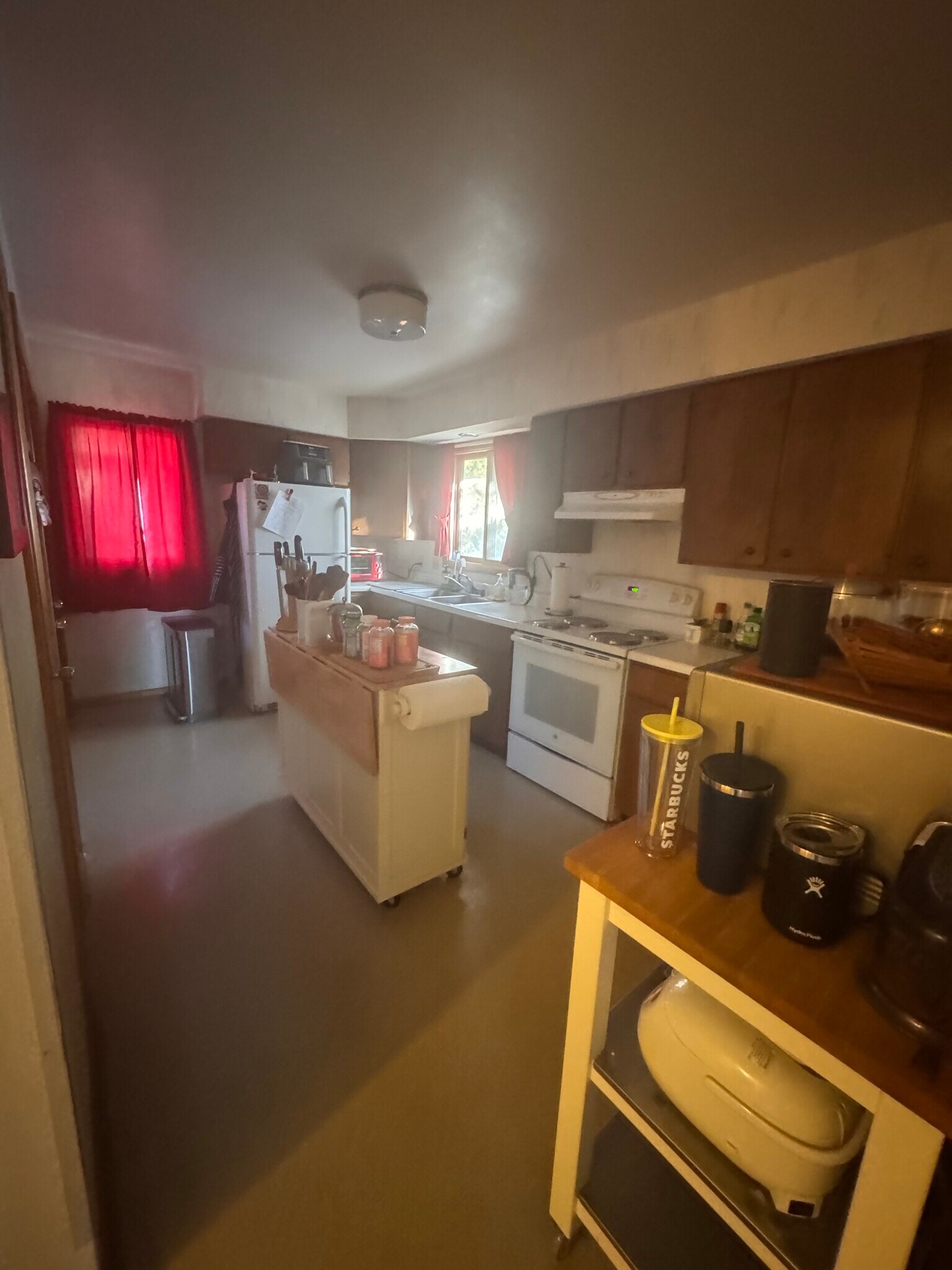 Building Photo - 2108 Campbell Rd