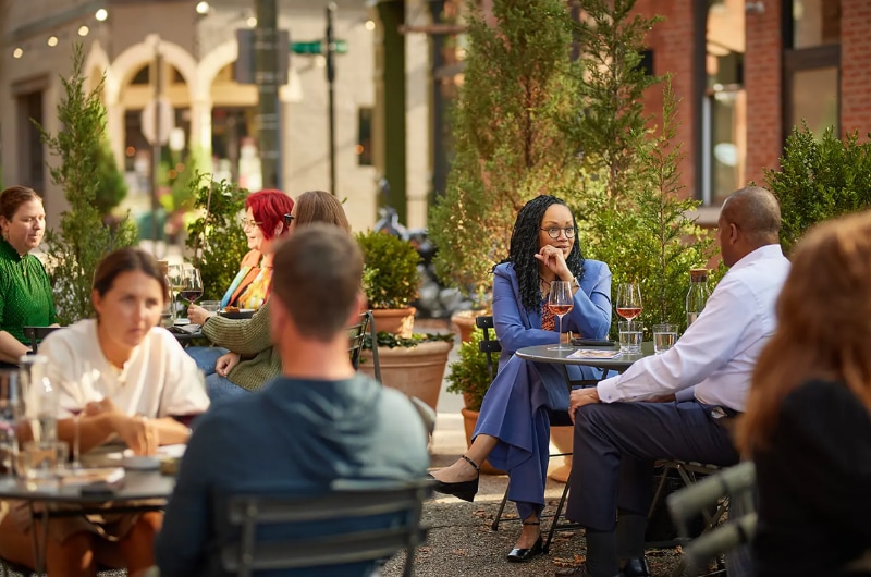 Building Photo - 1211 Broadway