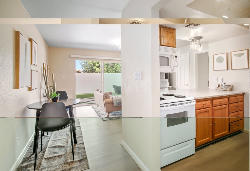 Building Photo - 8568 E Indian School Rd