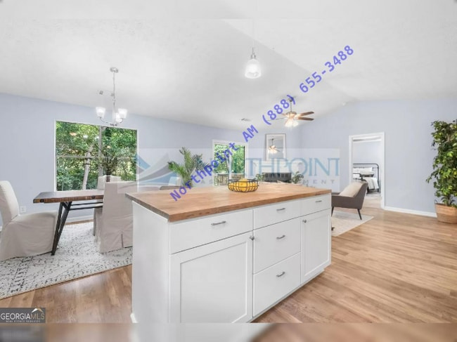 Building Photo - Beautiful Home for Lease in East Atlanta