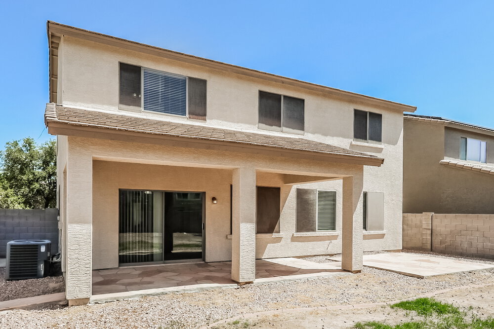 Building Photo - 14807 W Larkspur Dr