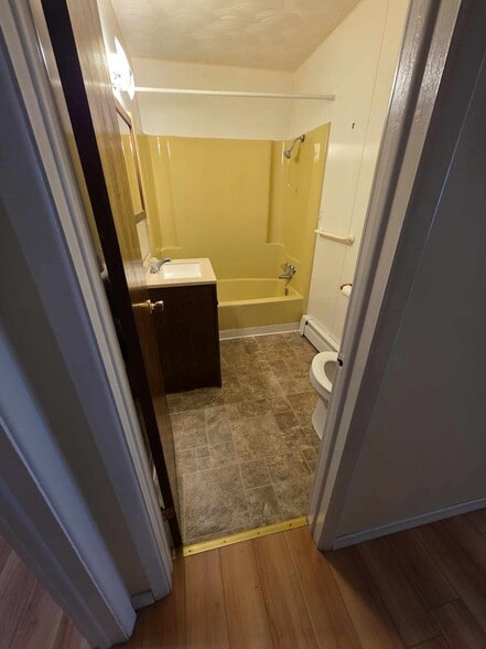 Bathroom - 253 Main St