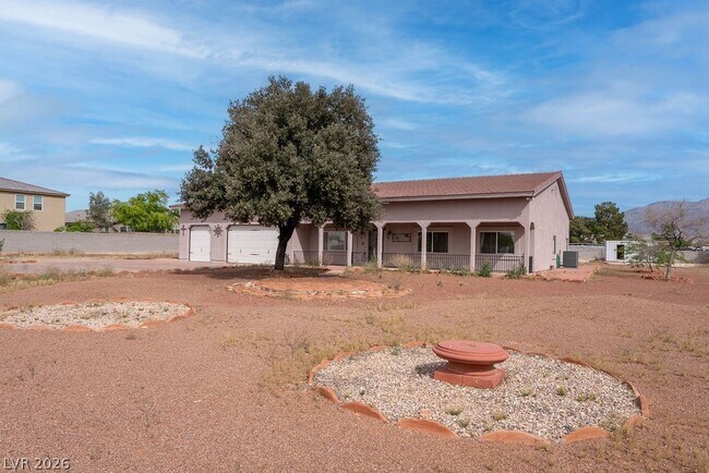 Building Photo - 4880 Dorrell Ln