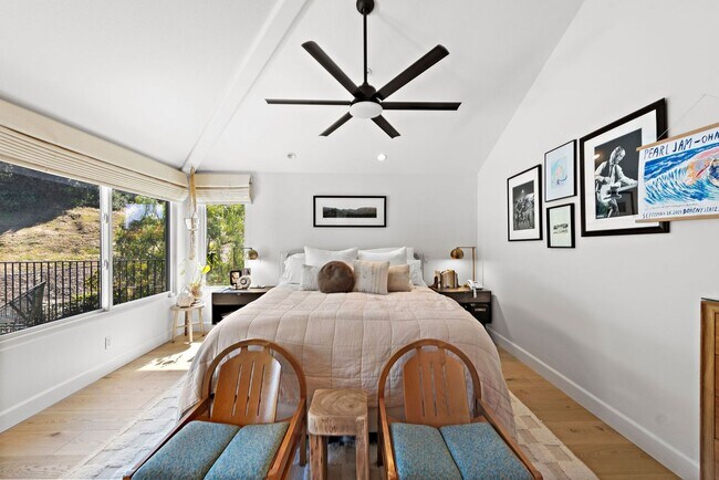 Building Photo - A stunning one-of-a-kind gem in Rancho San...