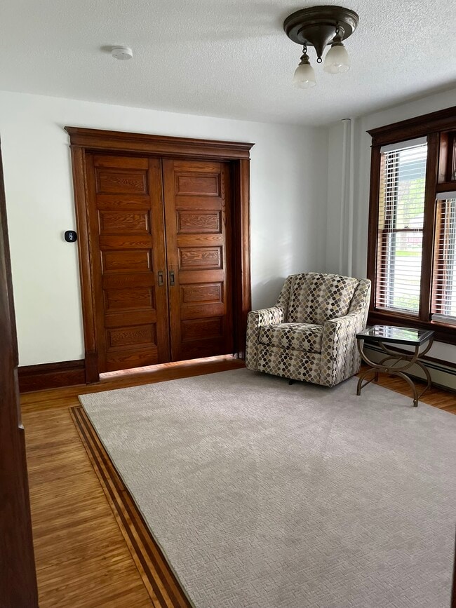 2nd Bedroom/Office - 11 3rd Ave NW
