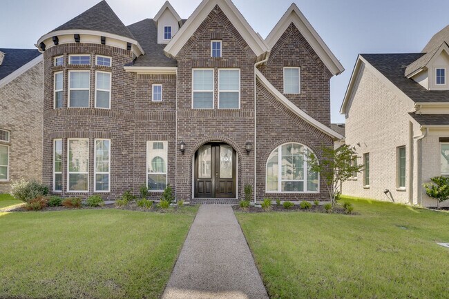 Building Photo - 12718 Mdw Gln Trl