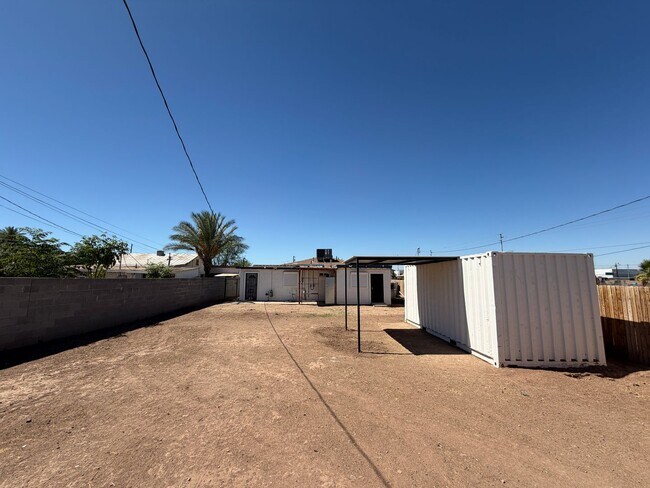 Building Photo - 382 W Cocopah St
