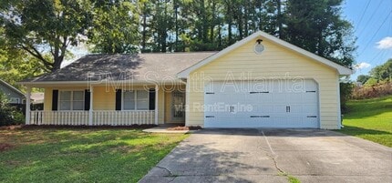 Building Photo - 2735 Stanton Woods Dr SE