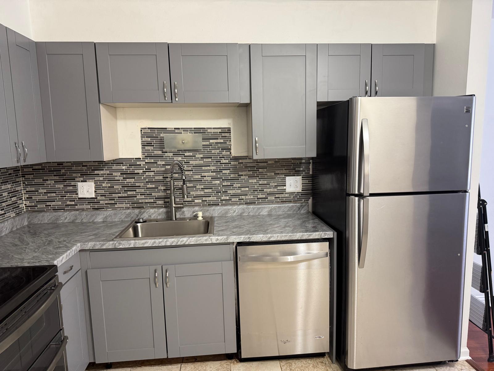 Kitchen - 4425 Blackhawk Ln