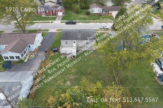 Building Photo - 5910 Cairo Rd