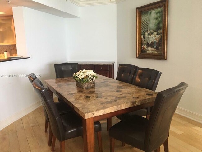 Building Photo - 16699 Collins Ave