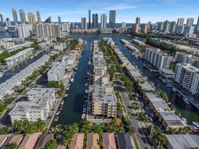 Building Photo - 3545 NE 167th St