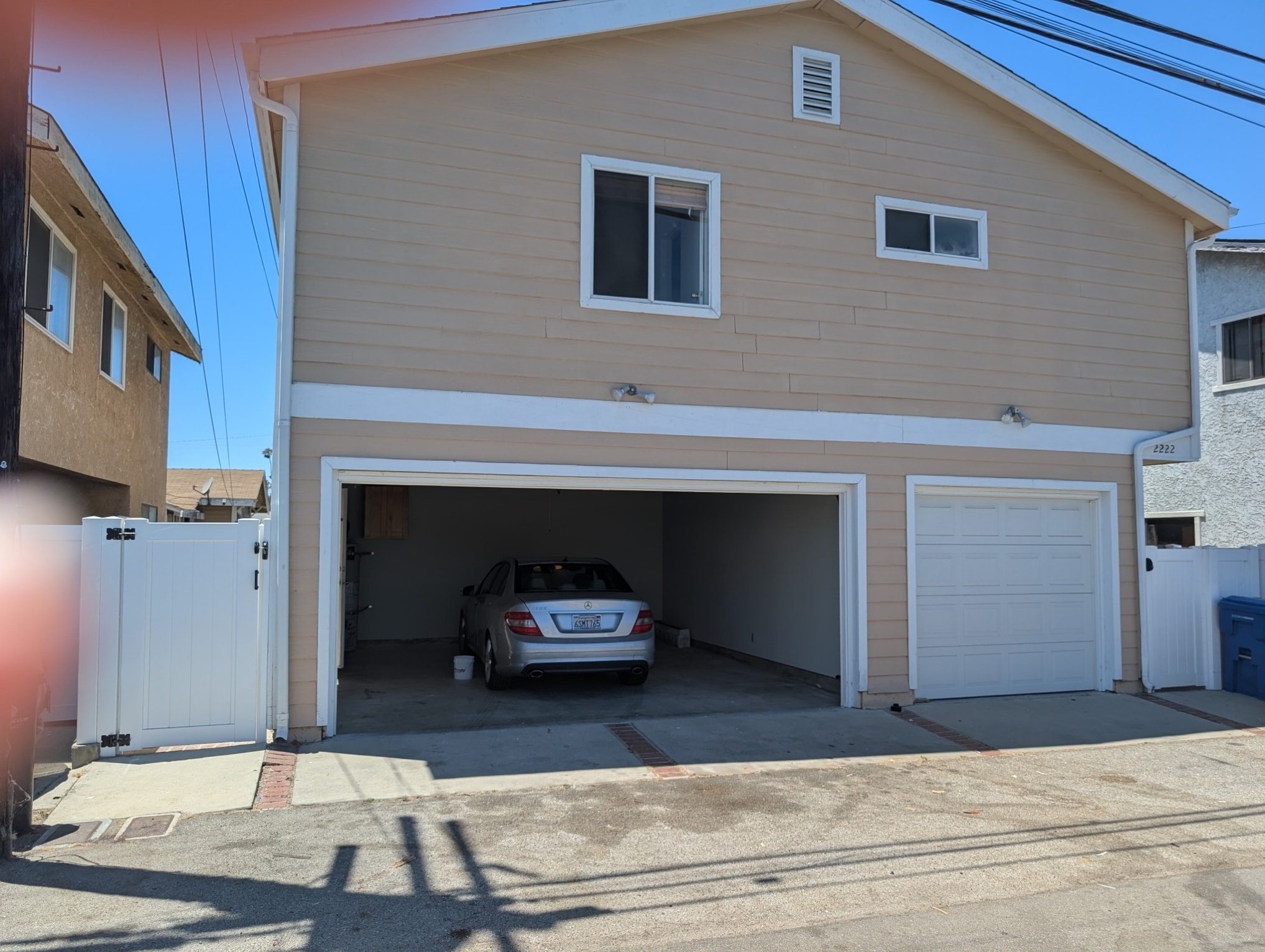 Building Photo - 2222 Andreo Ave