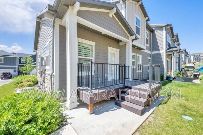 Building Photo - 4966 N Marble Fox Way