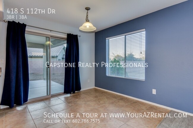 Building Photo - 418 S 112th Dr