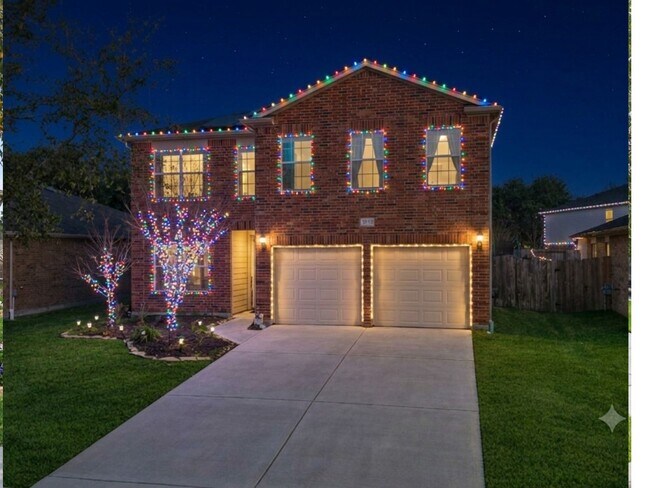 Building Photo - 2712 Woodspring Acres Dr